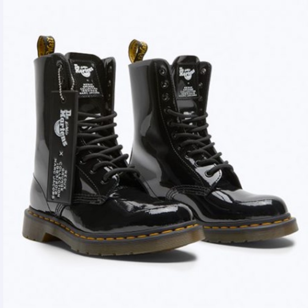 Dr Marten 1490 Boots